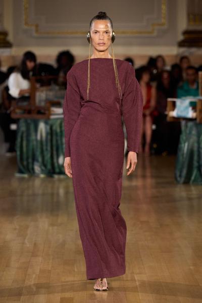 Labrum London 26FW029